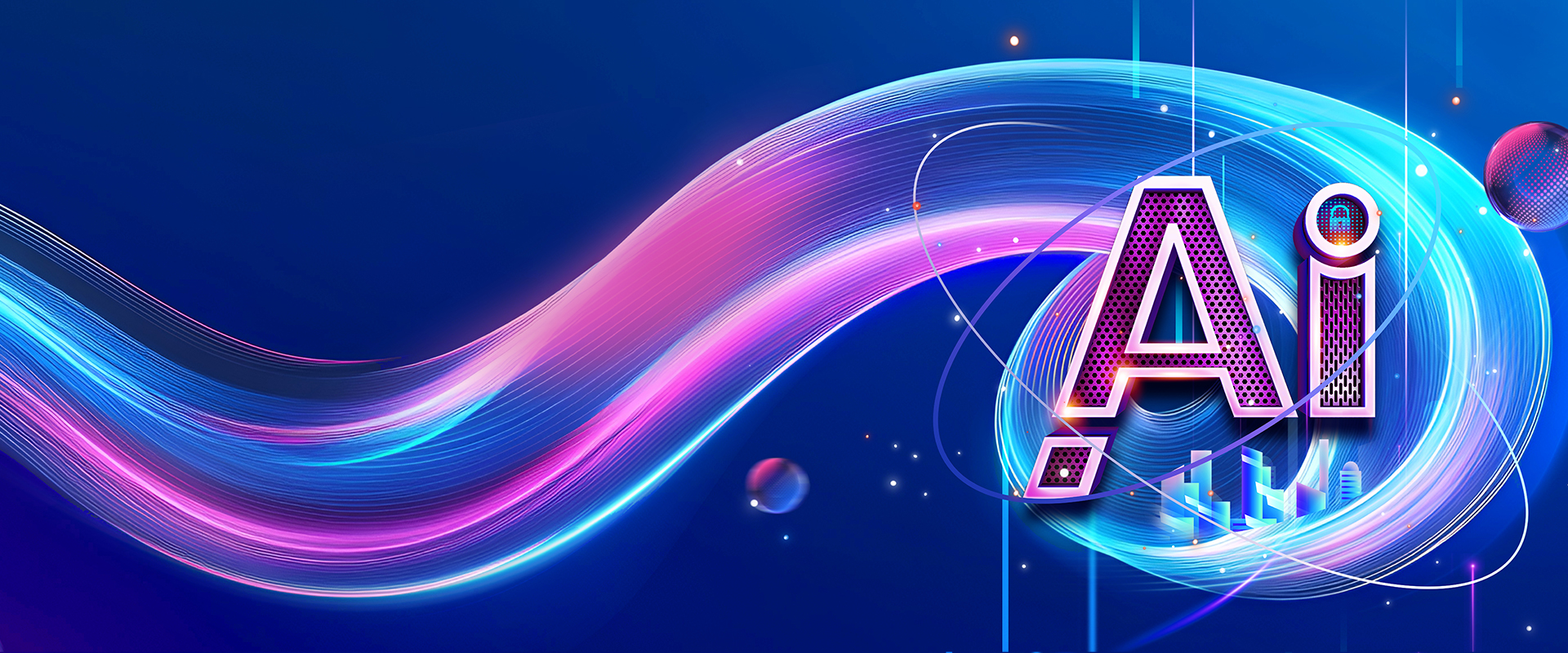 AI赋能，精准触达每一位潜在客户！