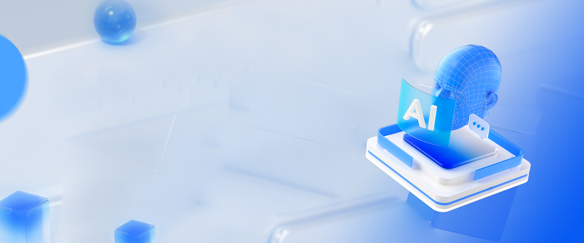 从了解到信任，AI全程陪伴客户旅程每个阶段。