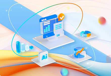 吉林省优正科技为长春博瑞科技股份有限公司搭建线上网站：以数字化赋能农牧产业的创新实践