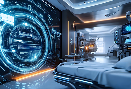 优正科技在医疗信息化领域的技术积累，使其在与吉大二院合作开发内部全科室挂号管理系统时，能够充分发挥自身优势，为医院提供高质量的技术支持和服务。