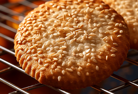 吉林省优正科技为长春中之杰食品有限公司打造的线上小程序订购平台