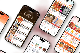 吉林省优正科技有限公司专业APP定制开发的引领者