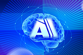 “AI盛世”刚刚开始？贝莱德预测下一个爆炸性前沿行业。