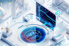 吉林省优正科技打造国际煤炭AI易货交易系统