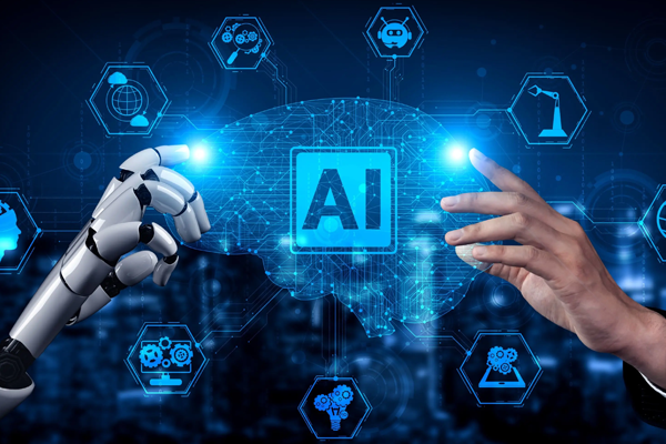 2025年AI技术革命大模型与多模态如何重塑人类生活