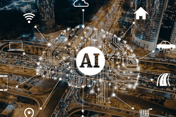 AI技术在吉林省经济中的应用潜力