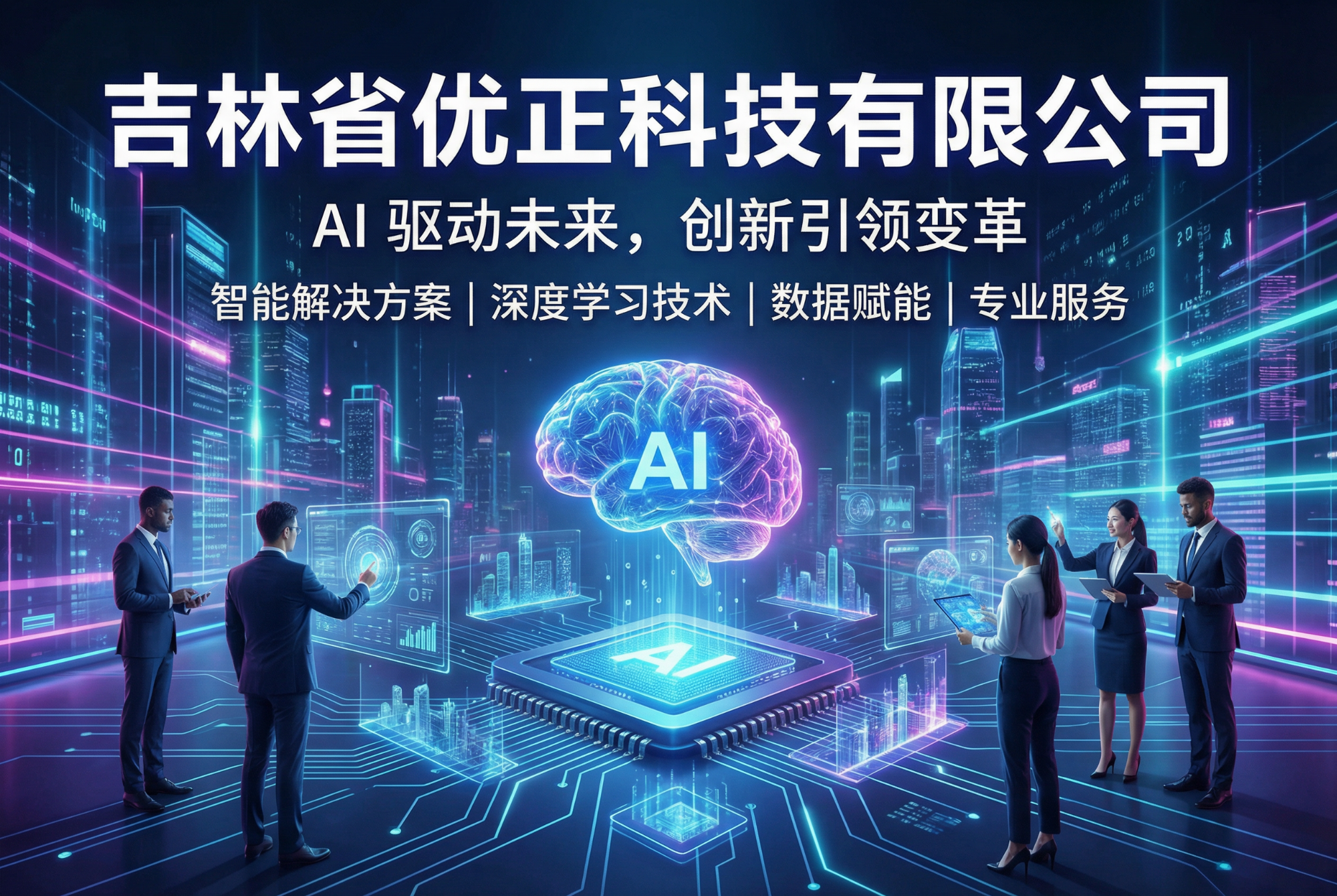 数智深耕·吉地生金：吉林省优正科技信息化赋能本地拓客的战略优势与生态化实践全景图