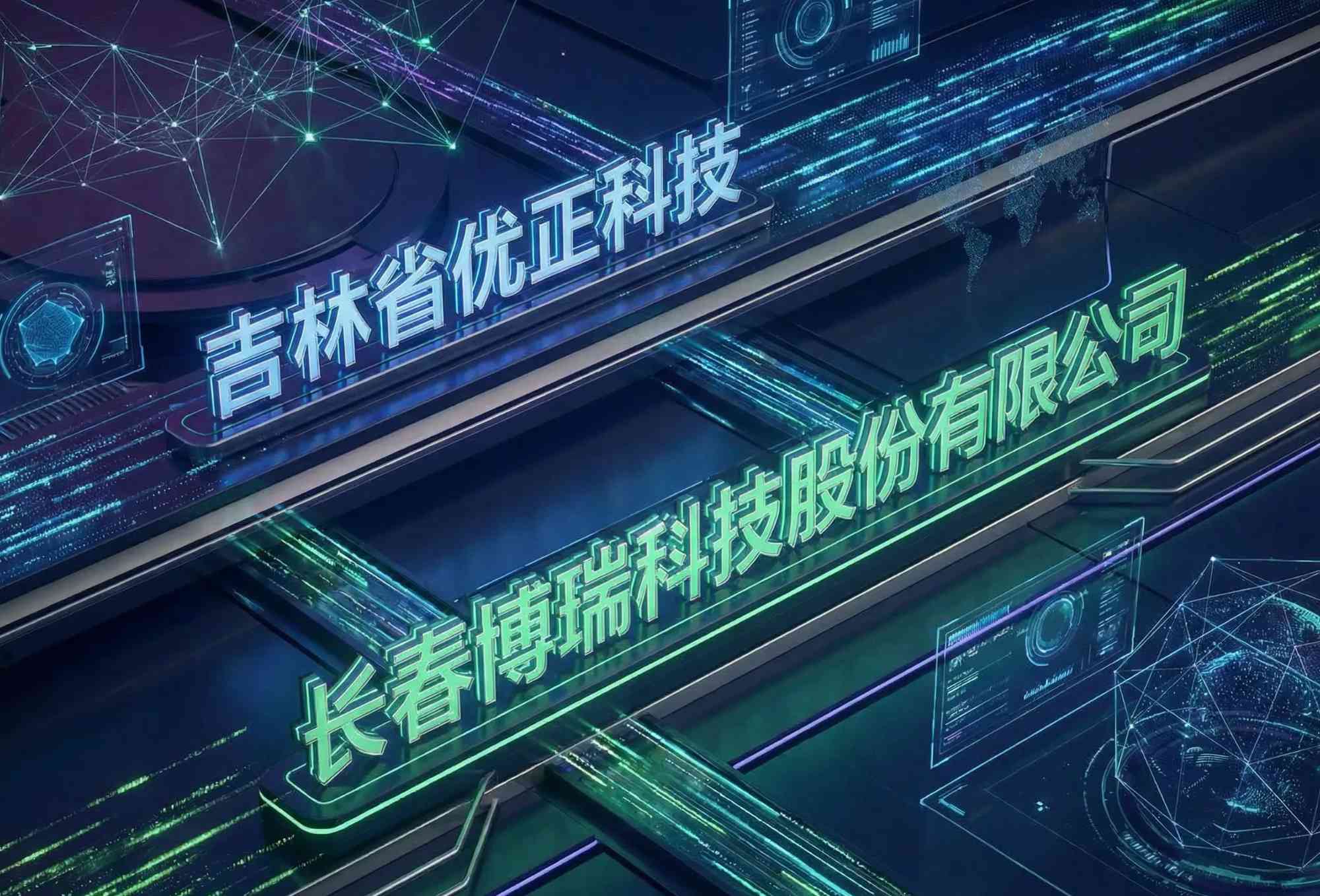 数智农牧新纪元：吉林省优正科技为长春博瑞科技股份有限公司定制化APP开发赋能农业现代化转型