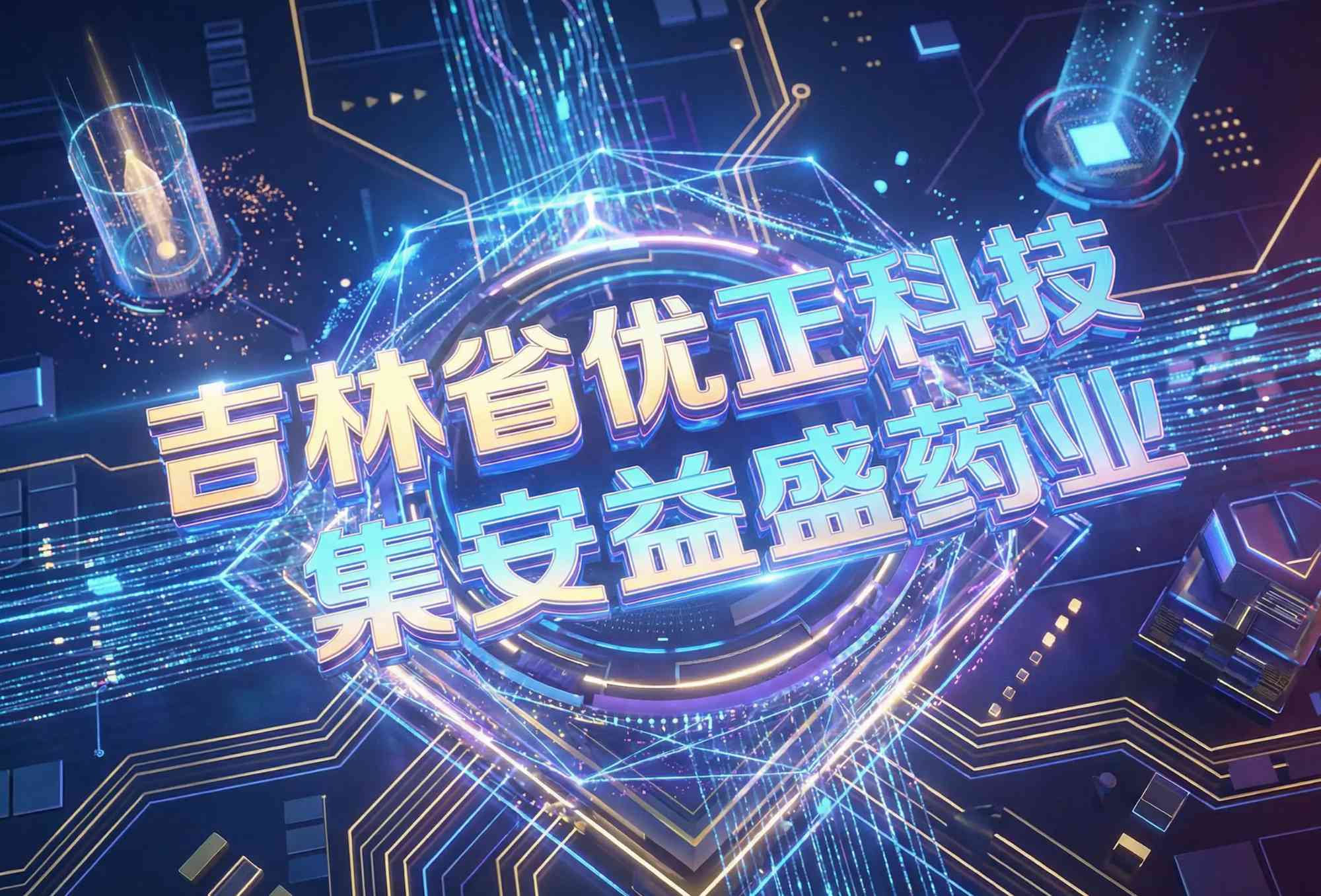 数智赋能，药通未来：吉林省优正科技为集安益盛药业定制化小程序开发的深度协同与价值共创全景解析